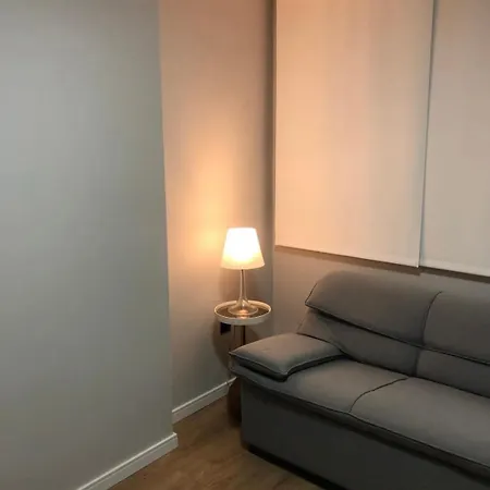 Apartamento Na Prata Campina Grande Exterior photo