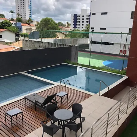 Apartamento Na Prata Campina Grande Exterior photo