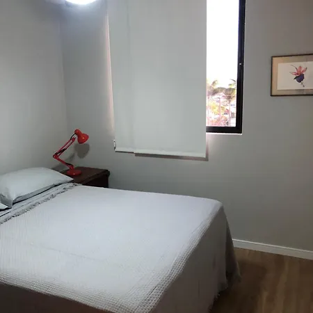 Apartamento Na Prata Campina Grande Exterior photo