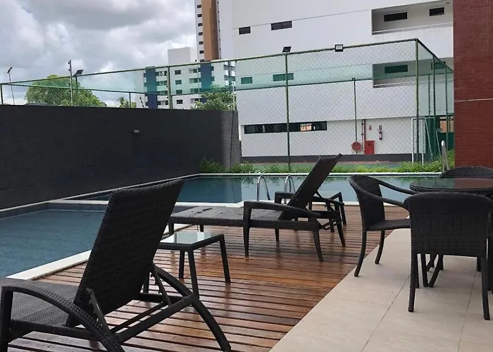 Apartamento Na Prata