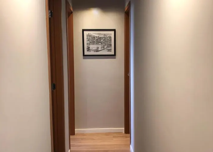 Apartamento Na Prata