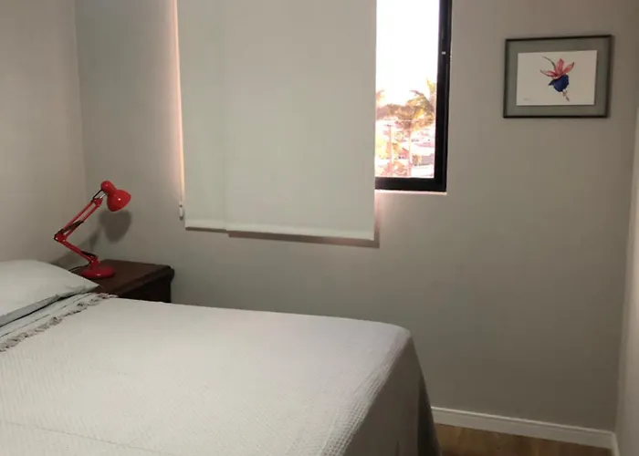 Apartamento Na Prata