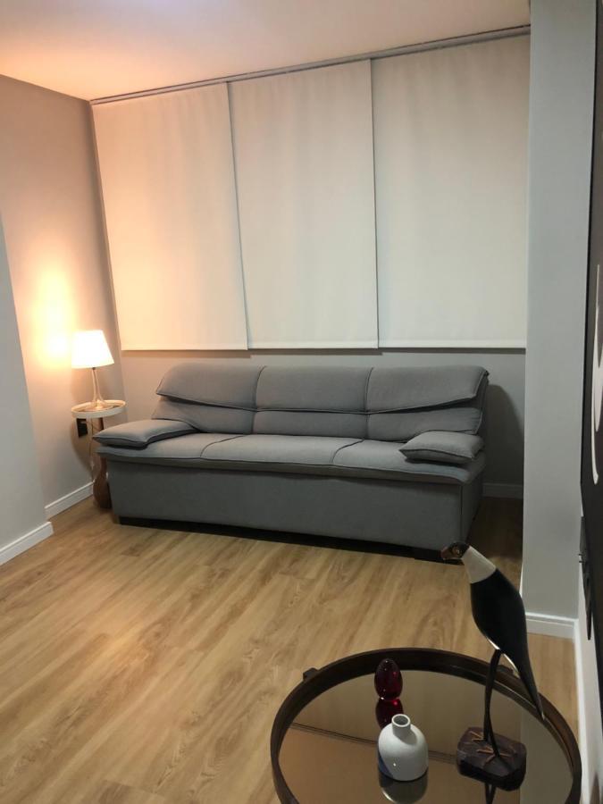 Na Prata Apartment *