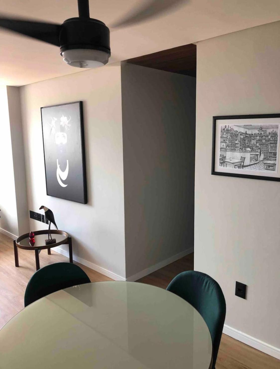 Na Prata Apartment Campina Grande