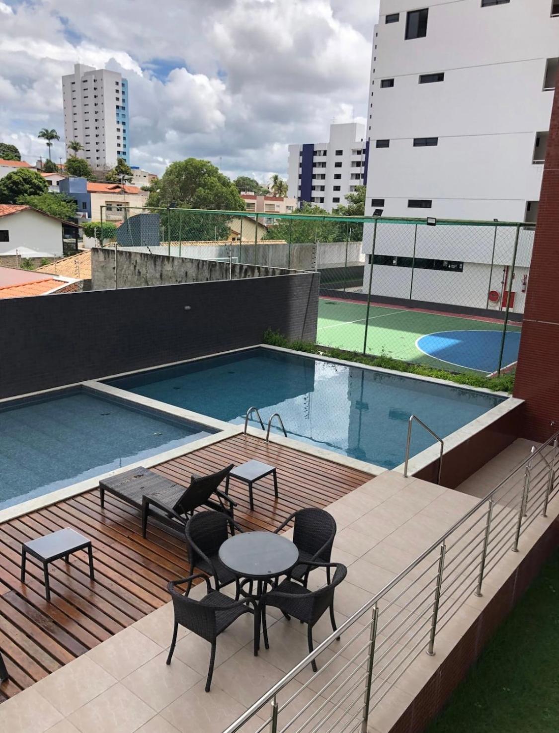 Apartment Na Prata