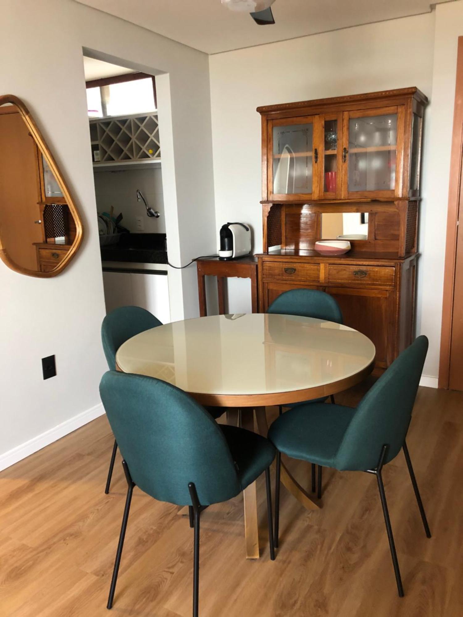 Na Prata Apartment *